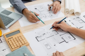 Aménagement intérieur & design personnalisé