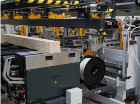 Lignes process & Machines spéciales