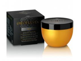 Masque Orofluido