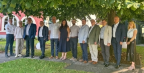 Conseil communal 