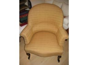 Fauteuil