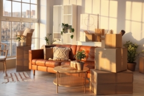 Réussir son déménagement sans stress