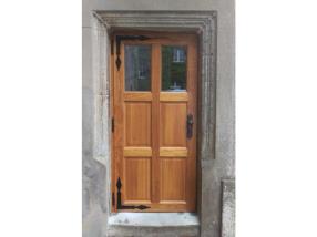 Porte