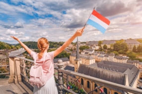Travailler au Luxembourg