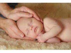 Thérapie manuelle du nourrisson