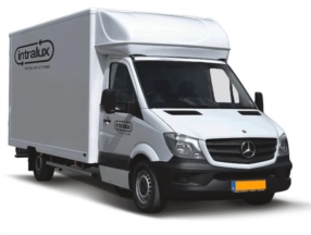 Caisse 20m³ (B20)