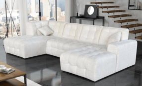 SALON & MEUBLES