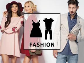Ready-to-wear & Fashion Accessories