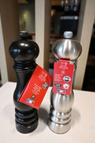 Moulins & accessoires Peugeot