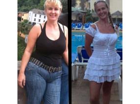 traitements amincissants