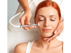 microdermabrasion