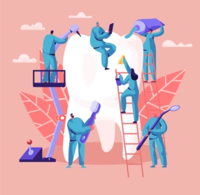 Dentisterie pédiatrique