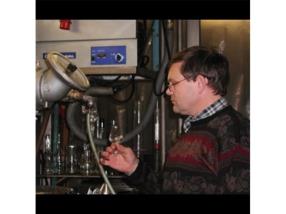 Production liqueur, eaux-de-vie