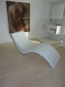 Parquet en bambou
