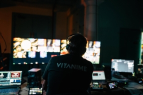 Production audiovisuelle