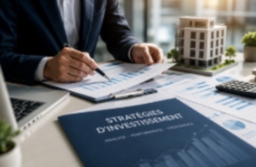 Stratégies d’investissement
