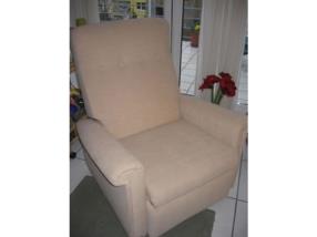 Fauteuil