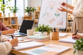 Formations et ateliers pour professionnels