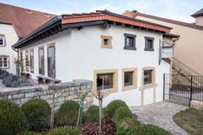 Patrimoine & Localisation