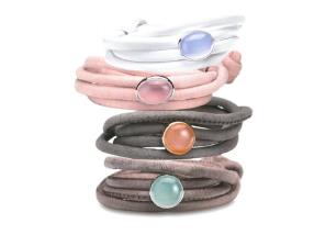 Bracelet en cuir