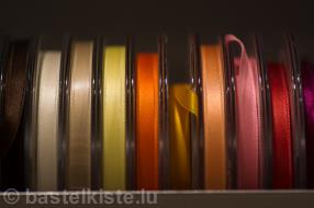 Rubans textiles