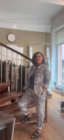 Rundholz chez Origine'l