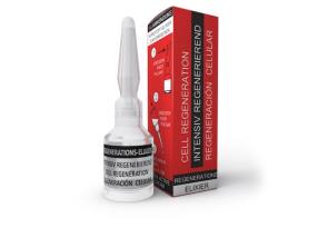 Elixir régénérations - Uniq 10e