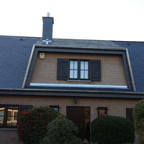 Chantier Dudelange