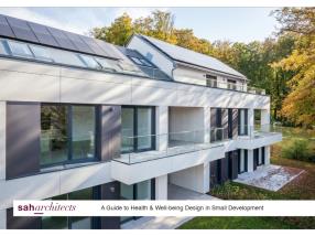 A Guide to Health and Well-being Design in Small Development