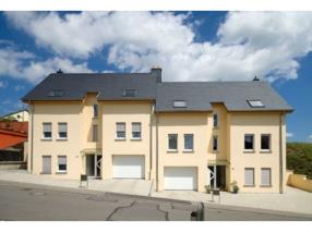 Fassadenarbeiten