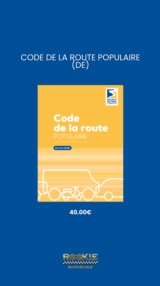 VERKEHRSORDNUNG (DE)