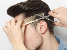Coiffure Hommes