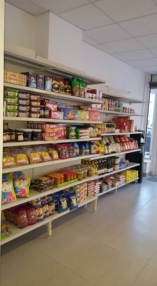 Mini-Épicerie & Boissons