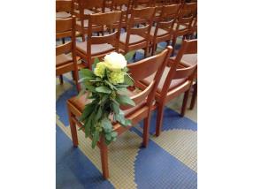 Décoration église