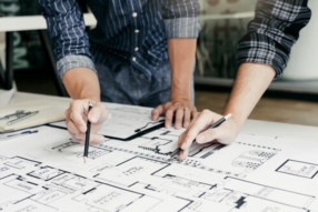 Chantier & Suivi de projet