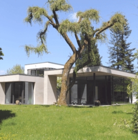 maison individuelle
