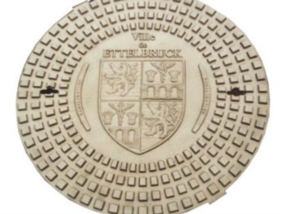 Fontes de bâtiment et voirie