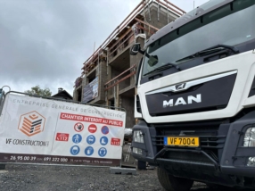 VF Construction : votre partenaire bâtiment