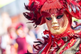 Animations de carnaval 