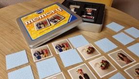 MemoClown