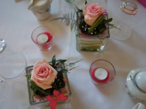 Décoration de table