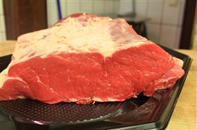 Entrecôte de boeuf
