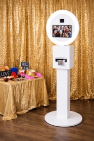 Louer votre photobooth pour vos évènements