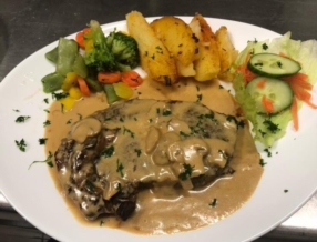 Cuisine Traditionnelle & Menus Complets