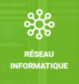 RÉSEAU INFORMATIQUE