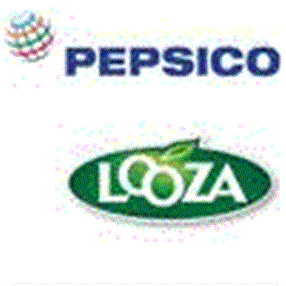 PepsiCo - Tropicana Looza Benelux BVBA