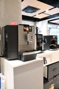 Machines à café JURA