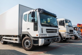 Location de camions avec chauffeur