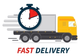 Les avantages du transport express