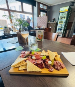Planche apéro